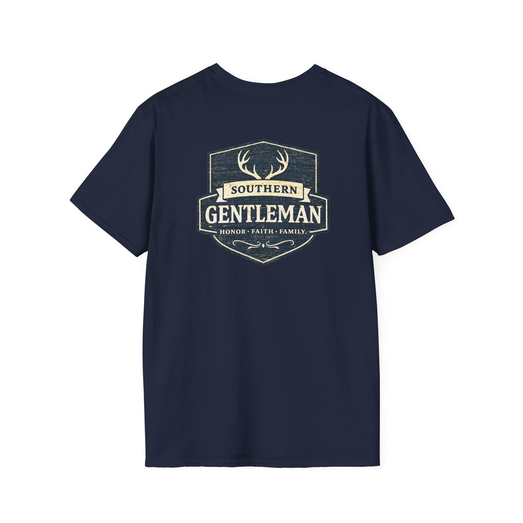 Southern Gentleman