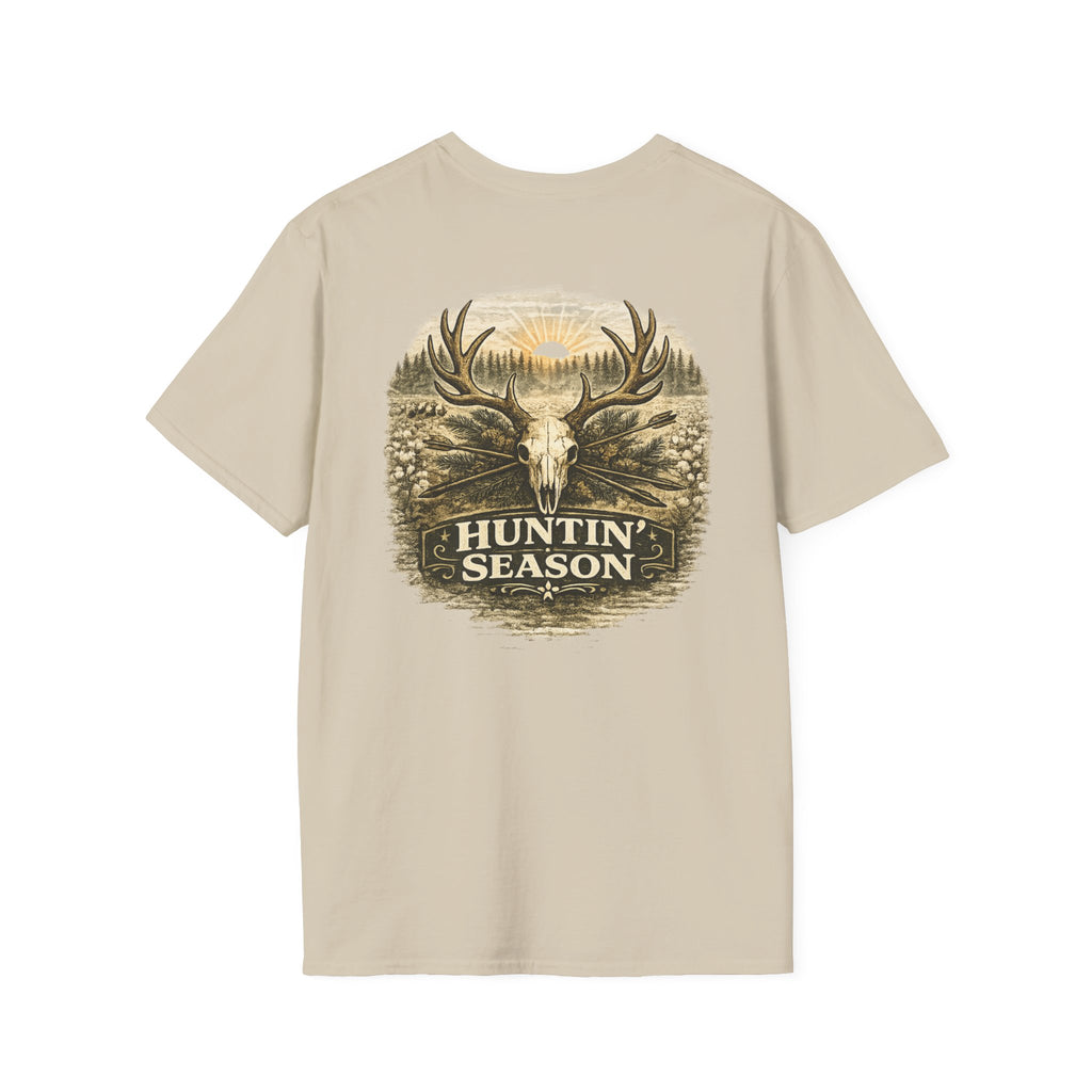 Huntin' Season