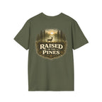 Raised In The Pines