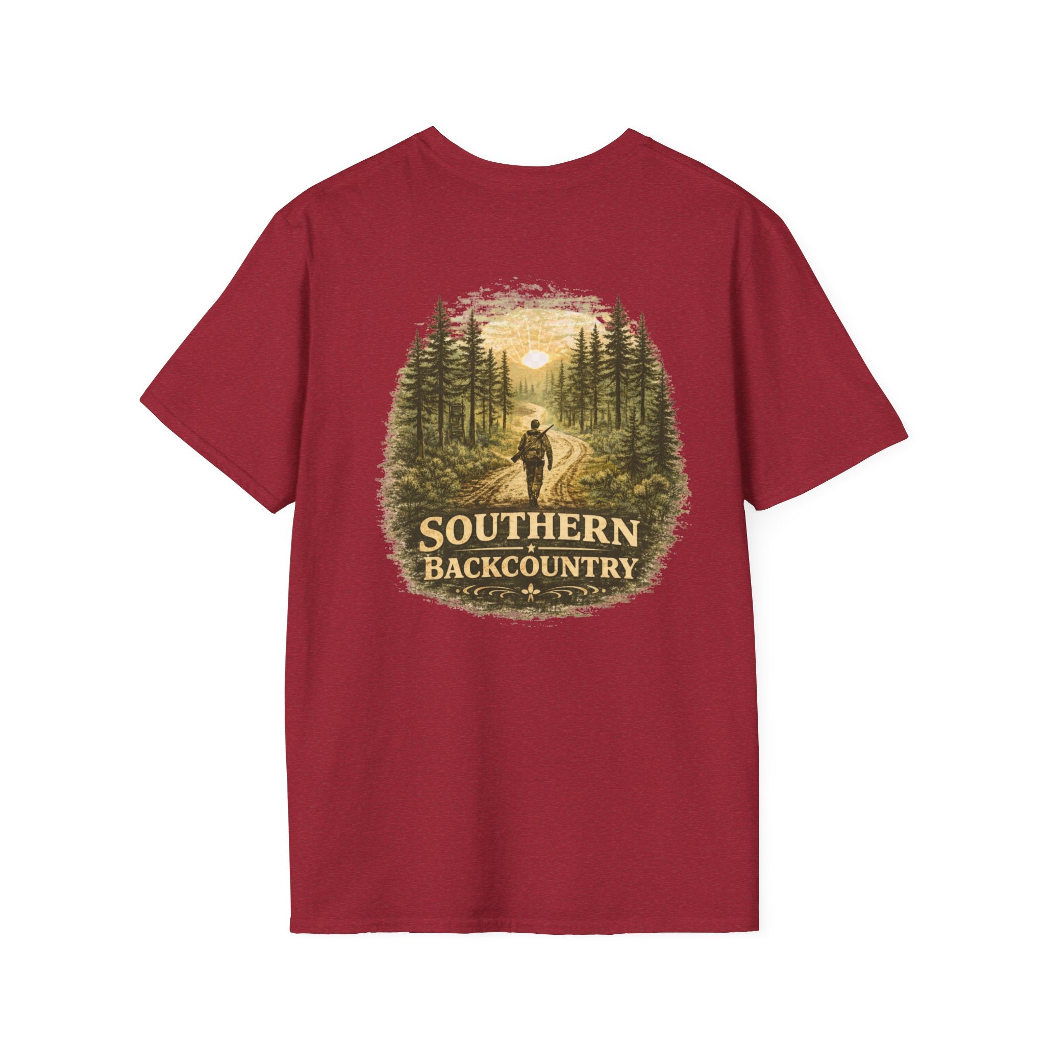 Southern Backcountry