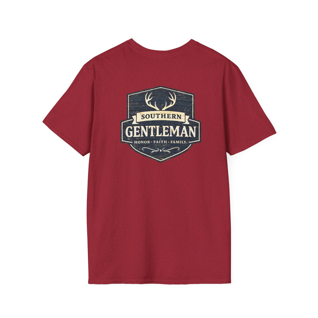Southern Gentleman