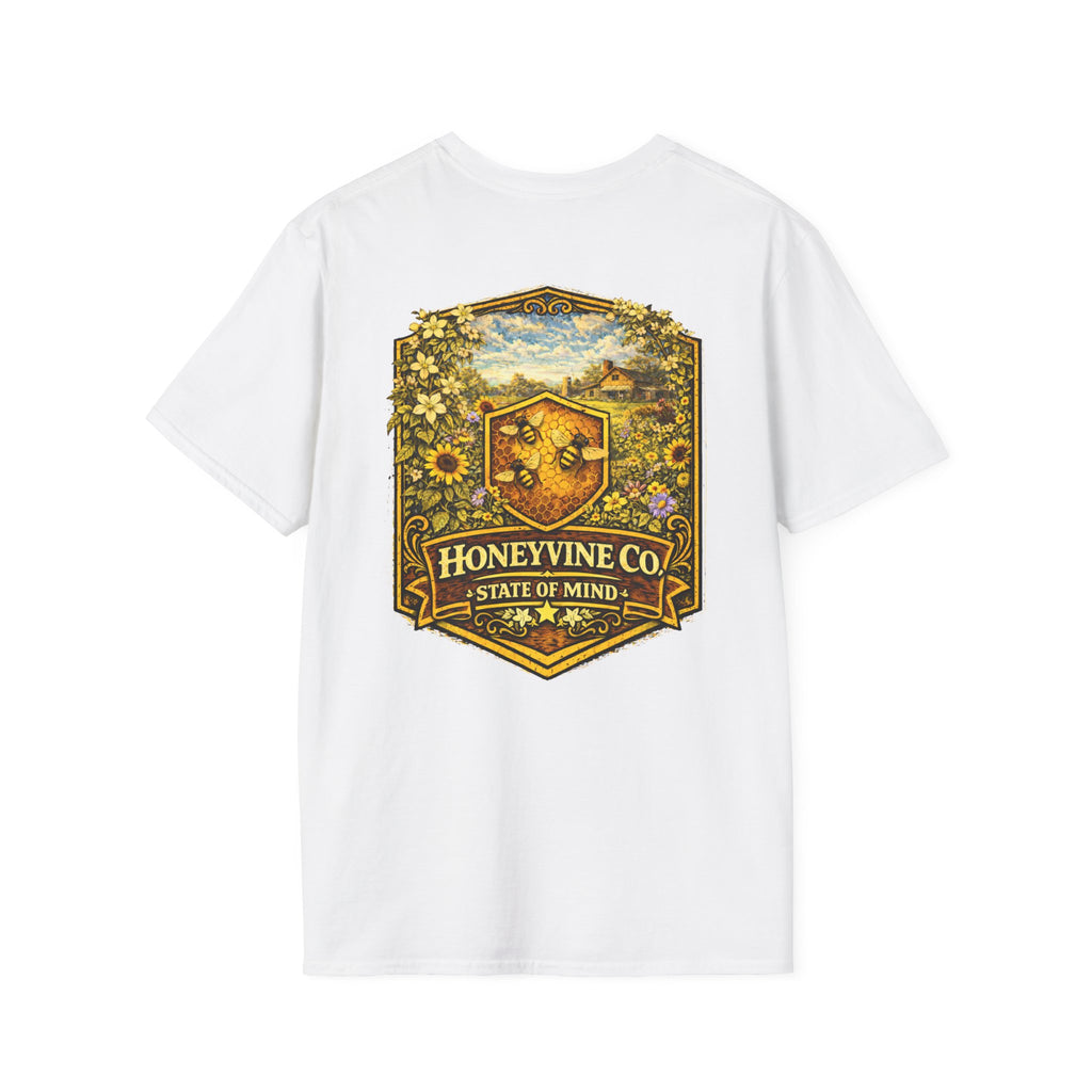 Honeyvine Co State Of Mind