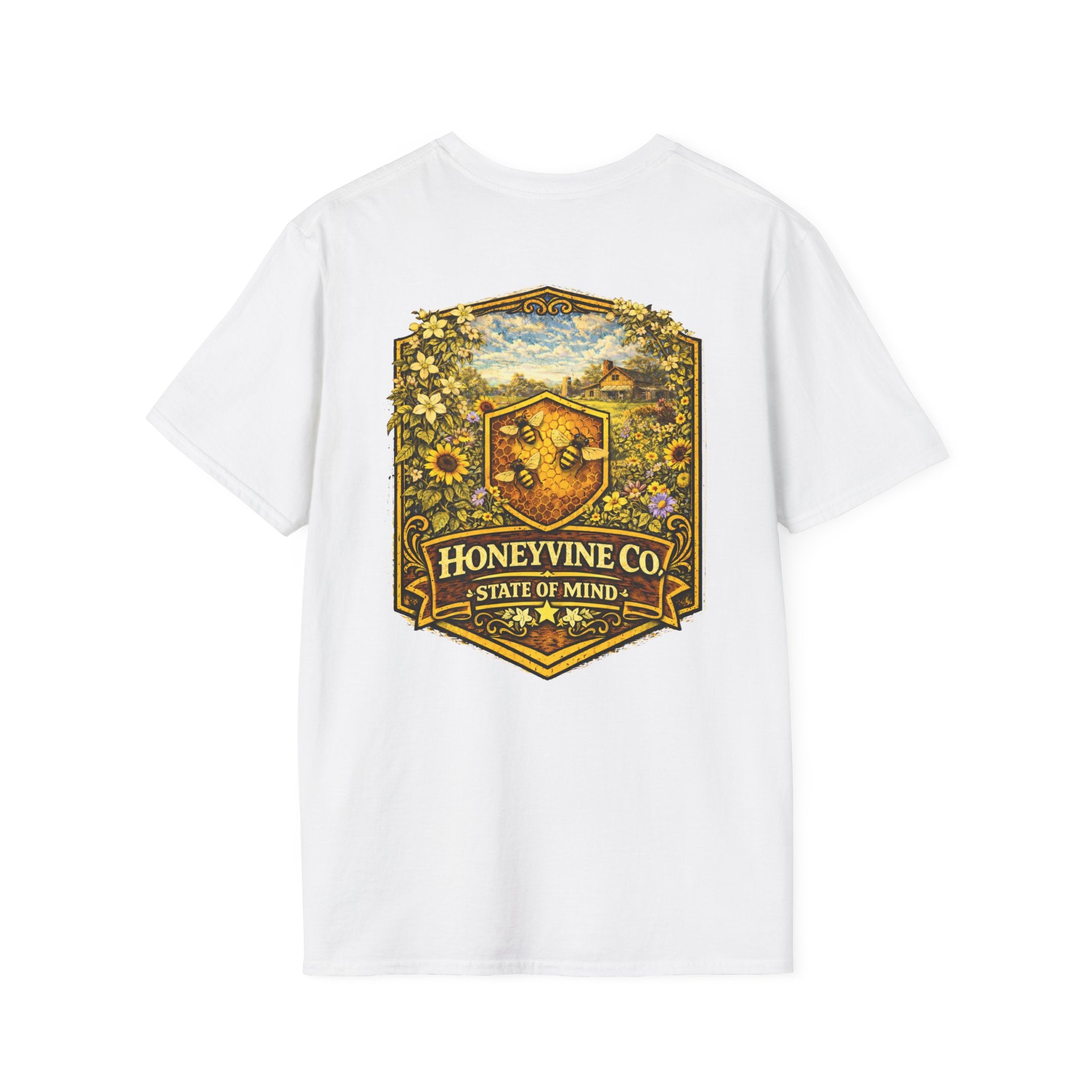 Honeyvine Co State Of Mind