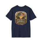 Honeyvine Co Proudly Southern