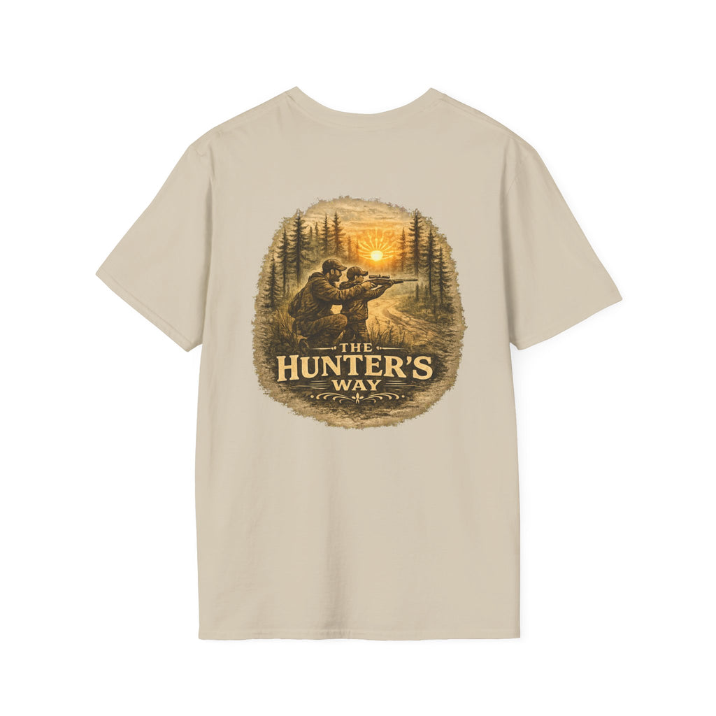 Hunter's Way