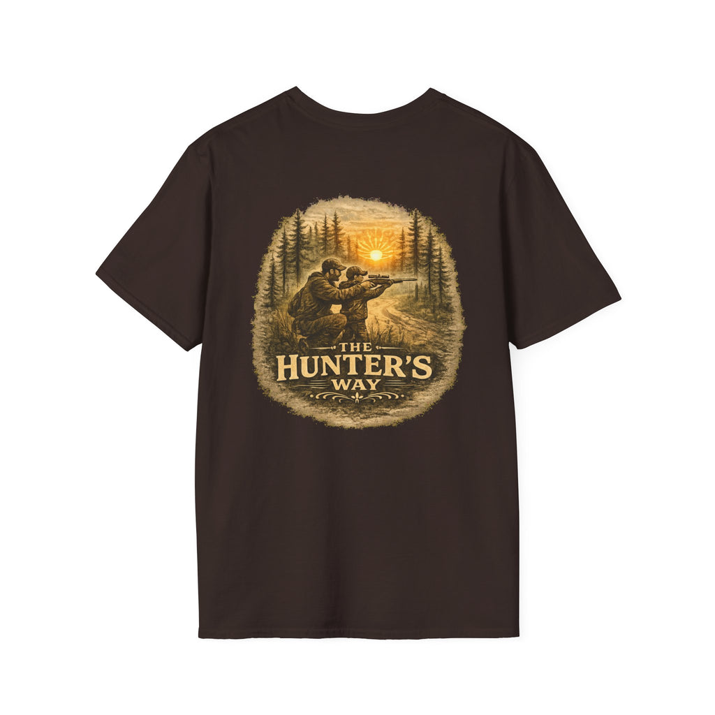 Hunter's Way