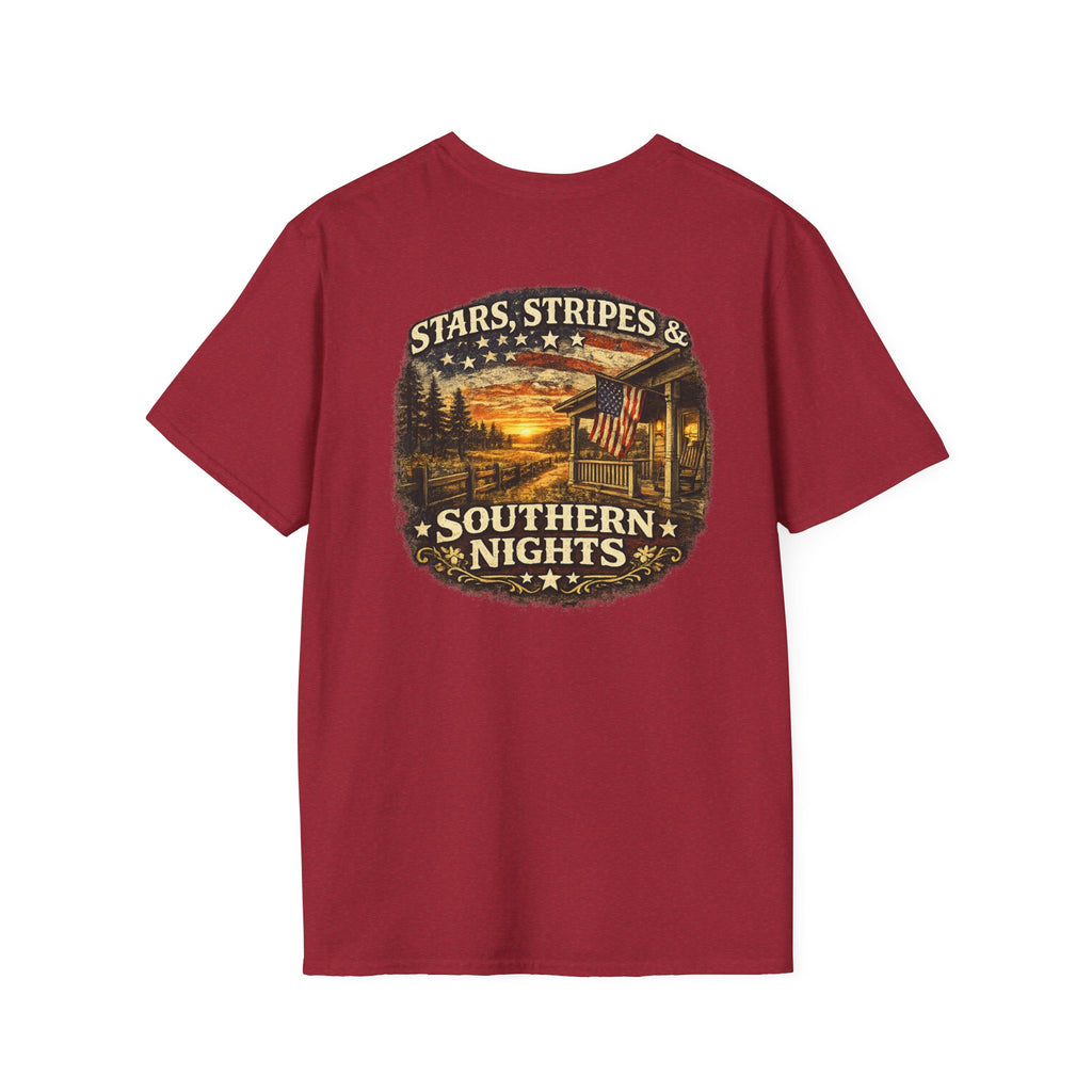 Stars Stripes & Southern Nights