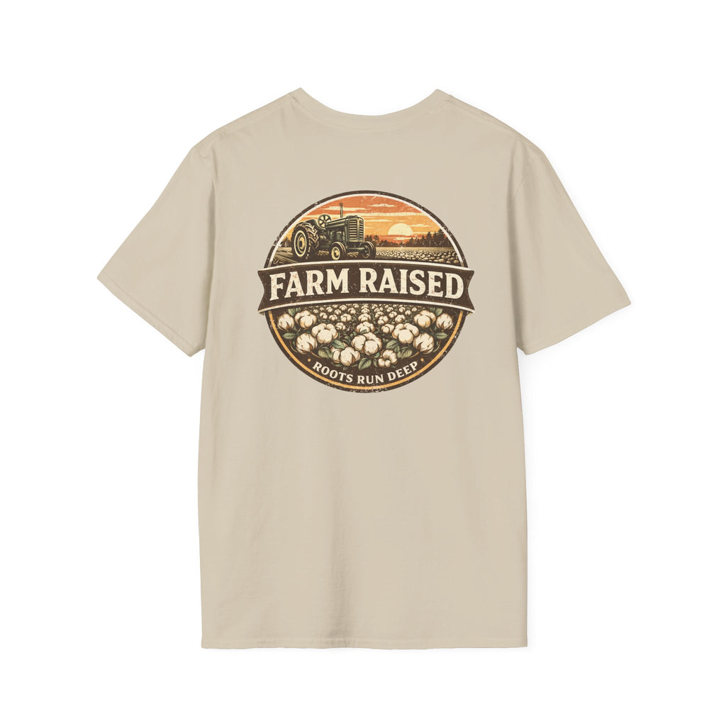 Farm Raised