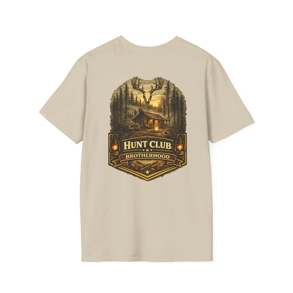 Hunt Club Brotherhood