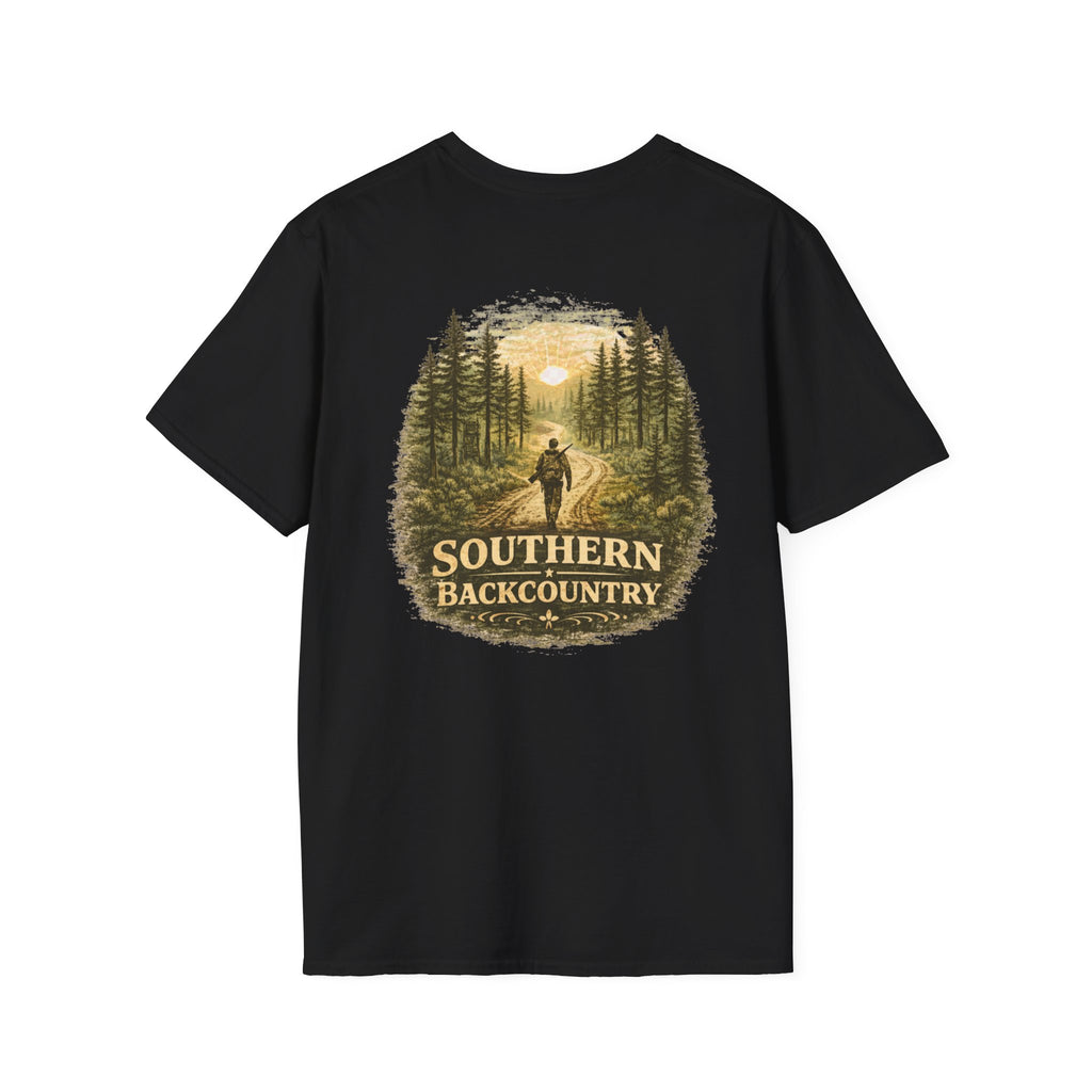Southern Backcountry
