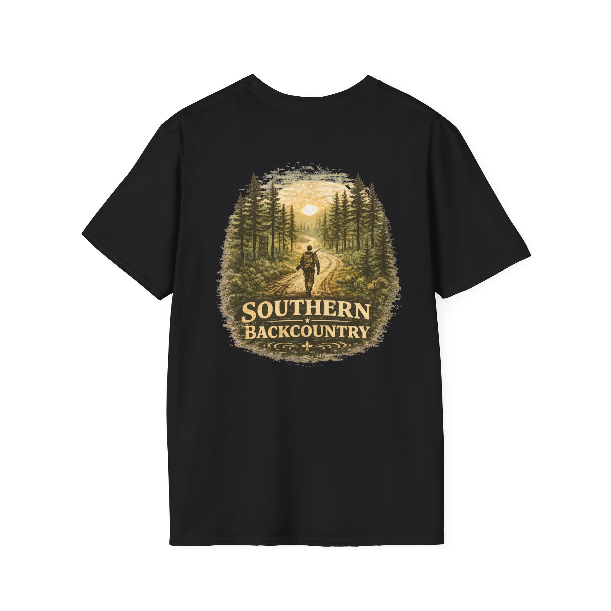 Southern Backcountry