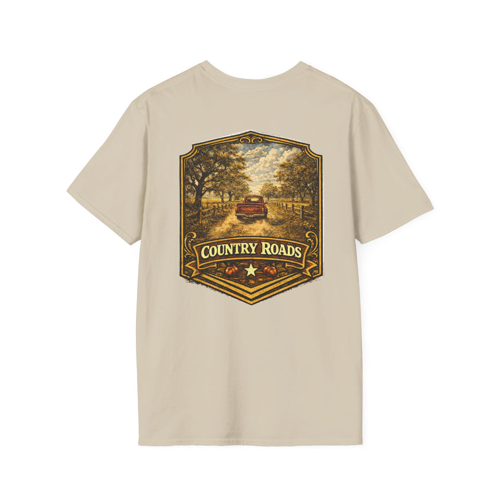 Country Roads