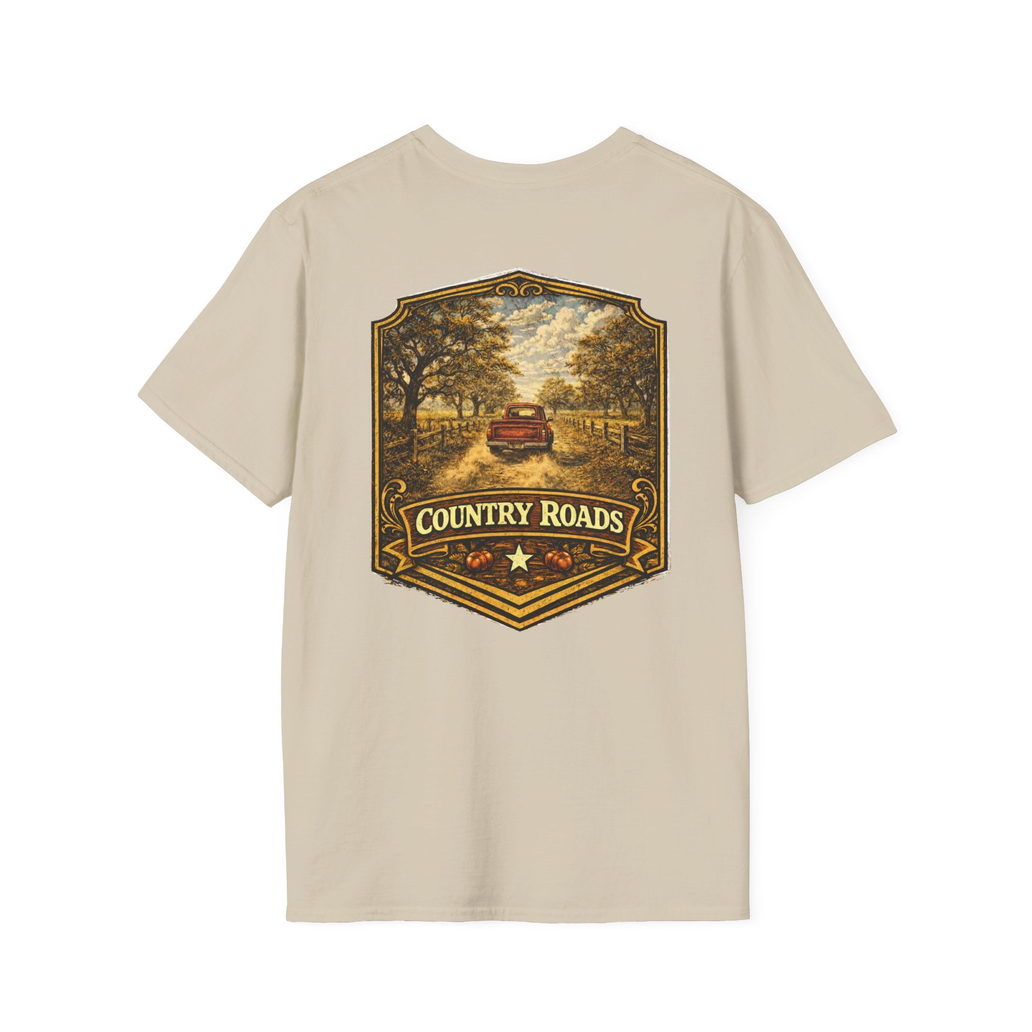 Country Roads