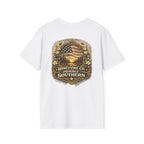 Honeyvine Co Proudly Southern