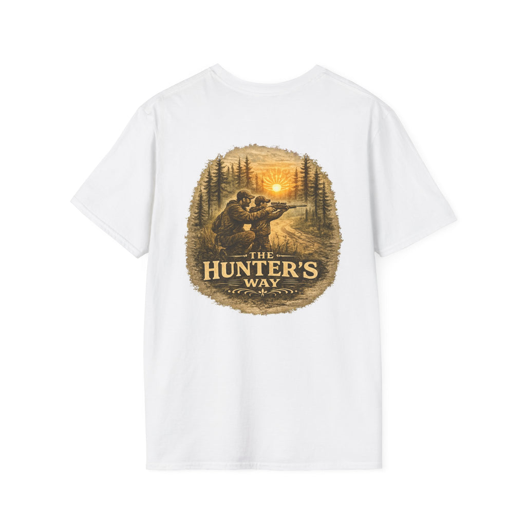 Hunter's Way