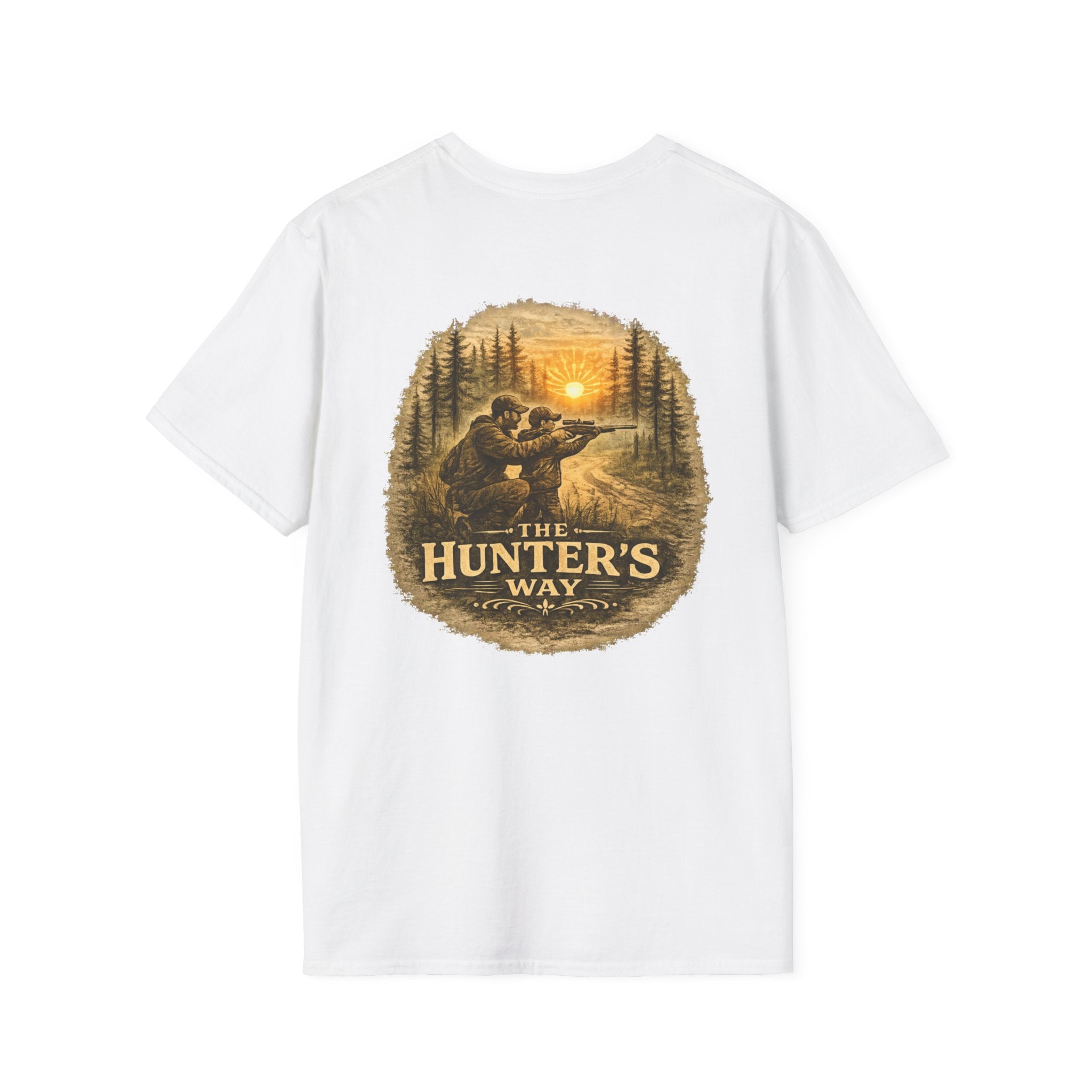 Hunter's Way