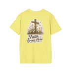 Faith Grows Here