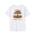 Faith In God Roots In The South
