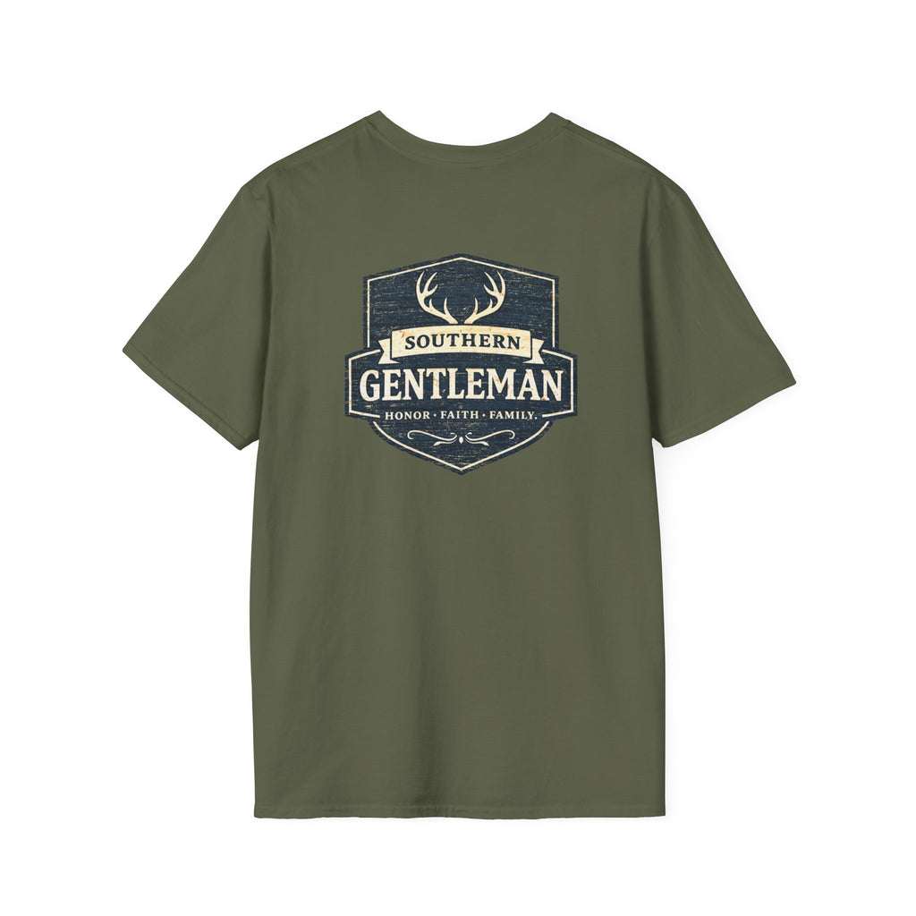 Southern Gentleman