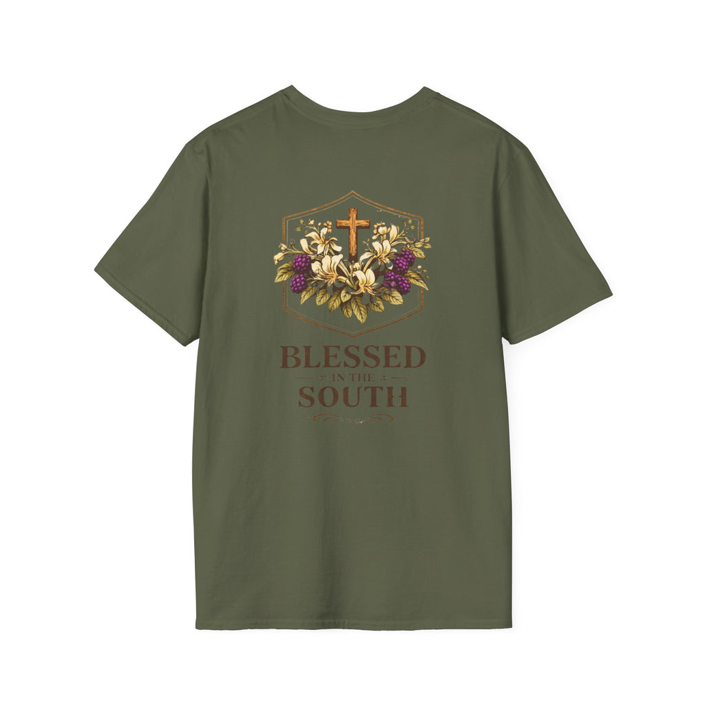 Blessed In The South
