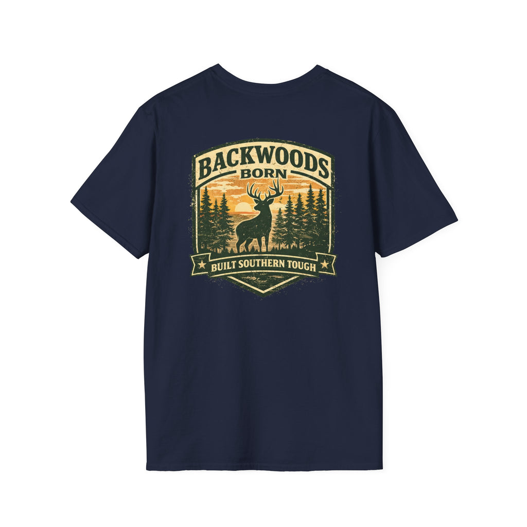 Backwoods Born