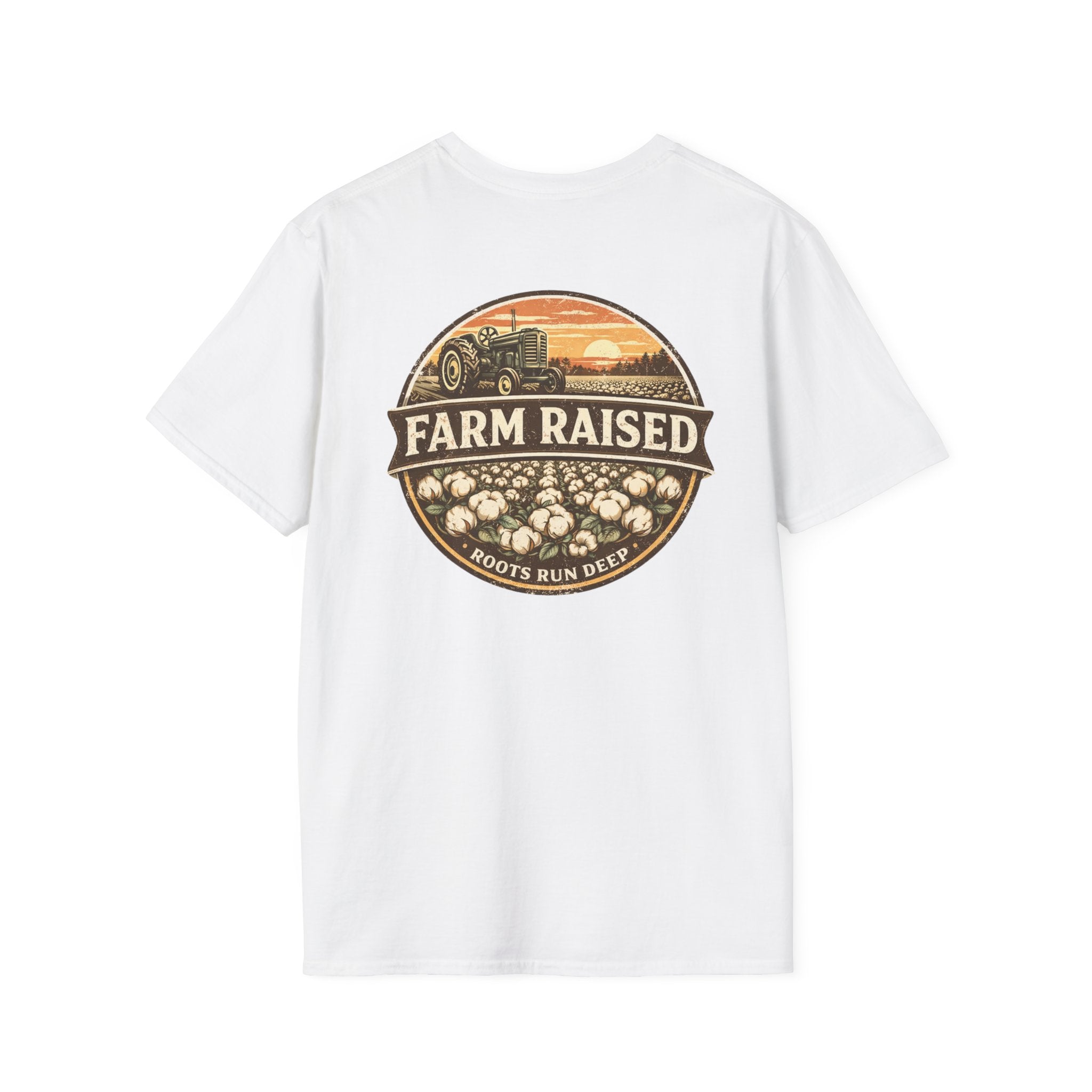 Farm Raised