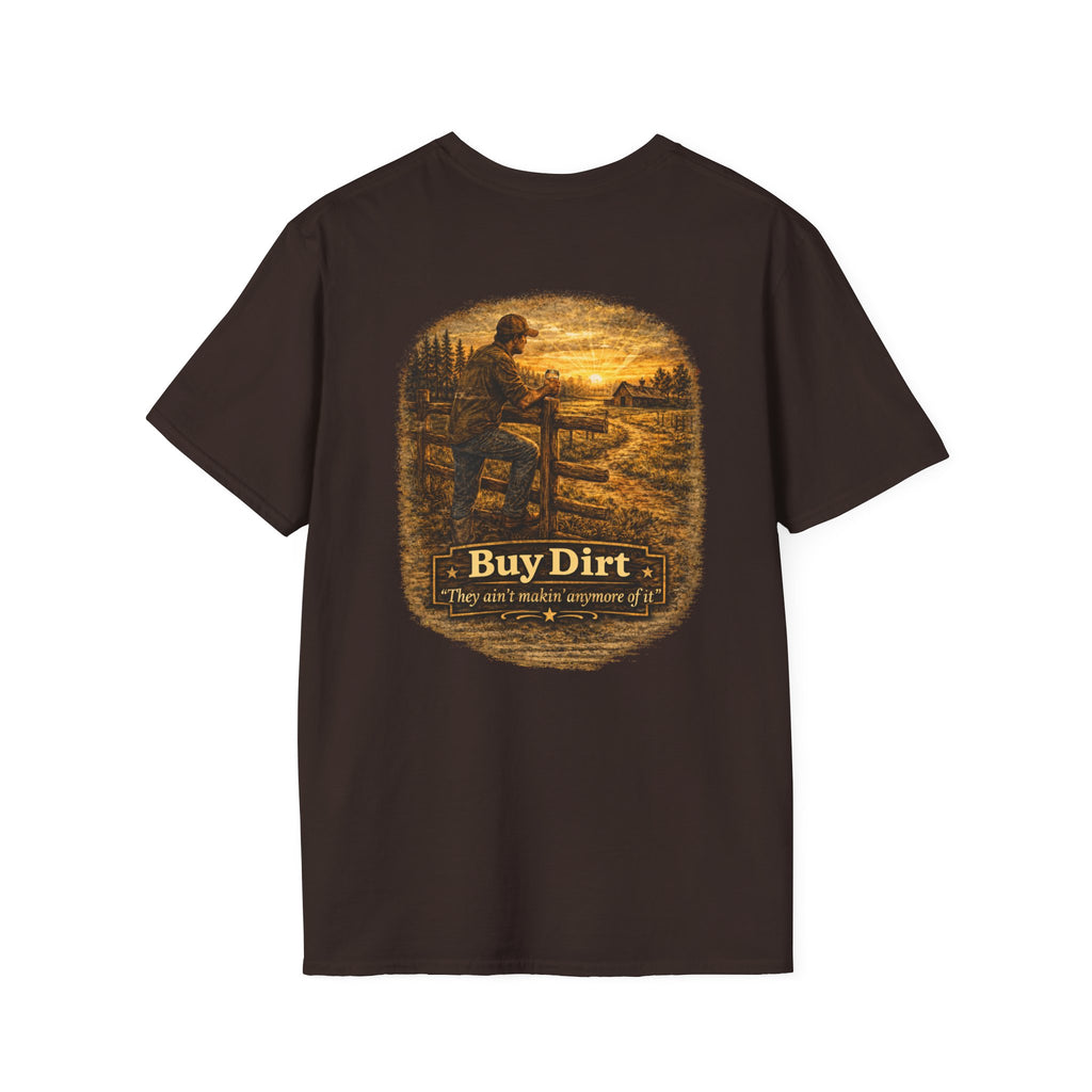 Buy Dirt