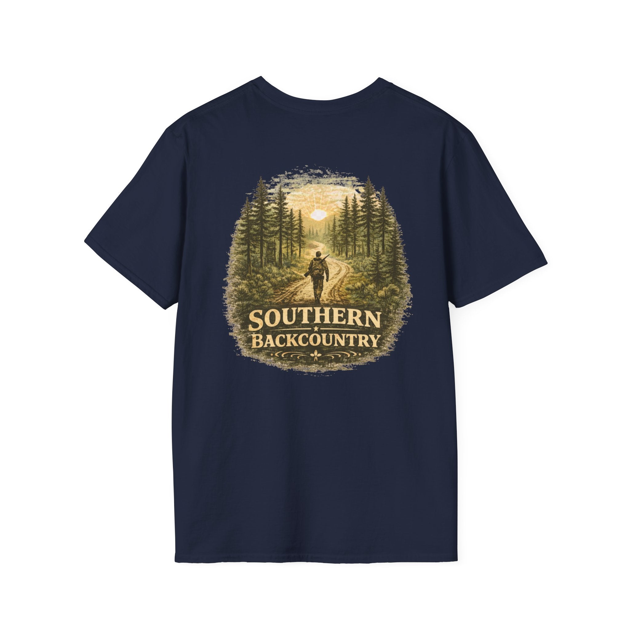 Southern Backcountry