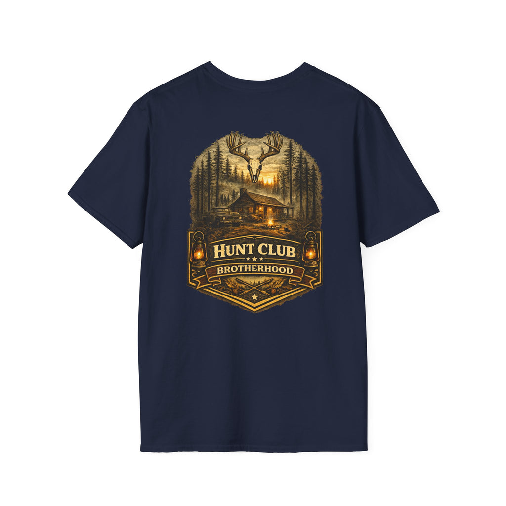 Hunt Club Brotherhood