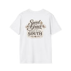 Saved By Grace Raised In The South