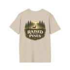 Raised In The Pines