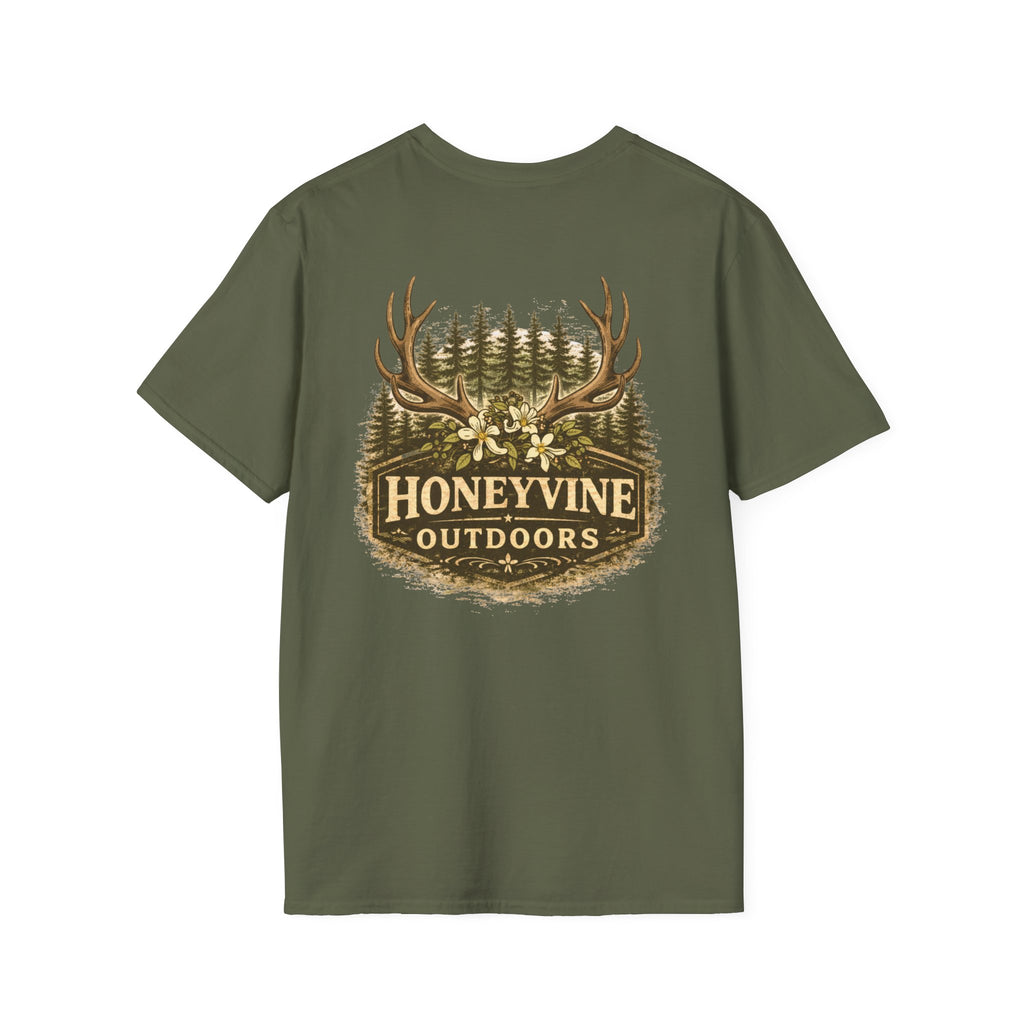 Honeyvine Outdoors
