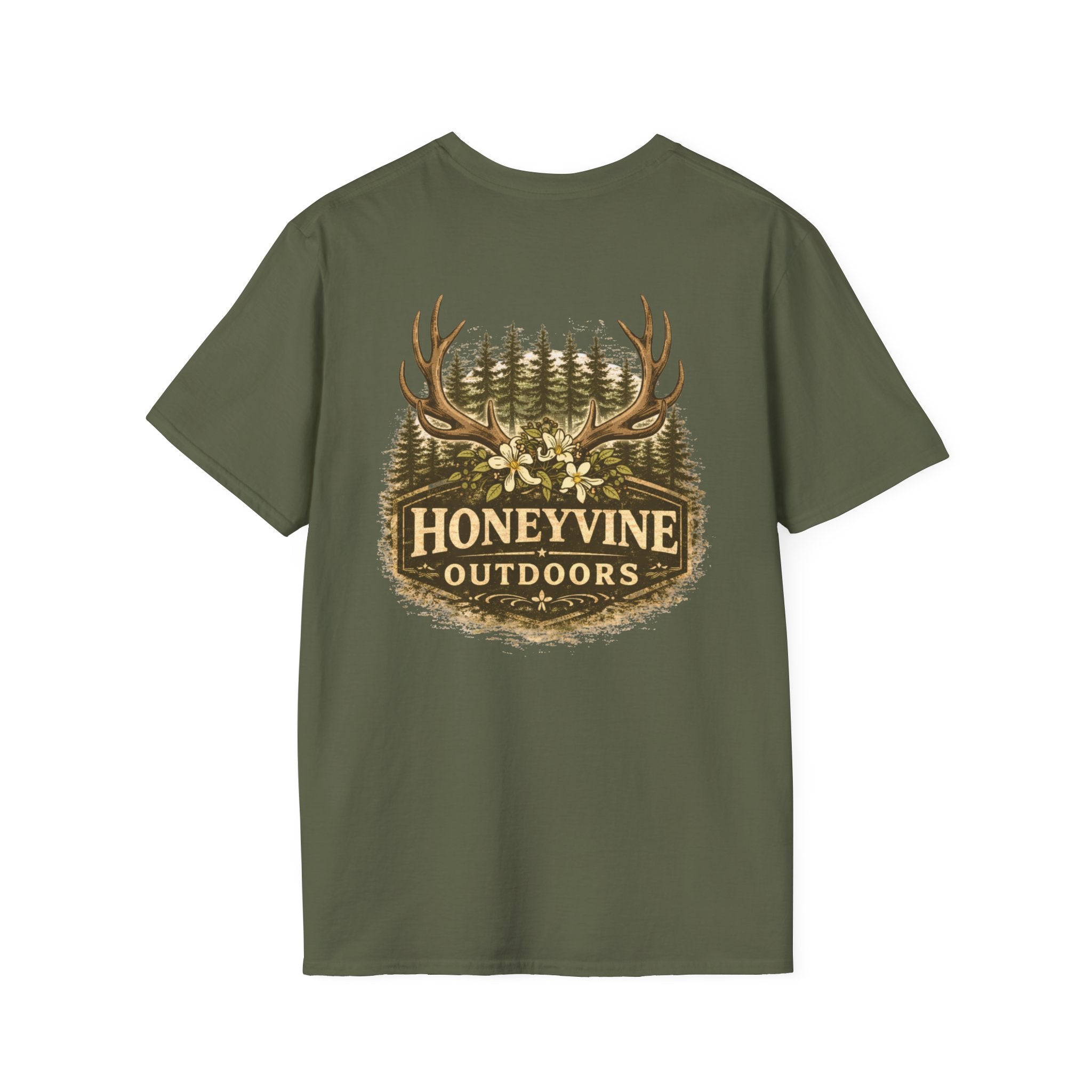 Honeyvine Outdoors