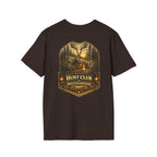 Hunt Club Brotherhood