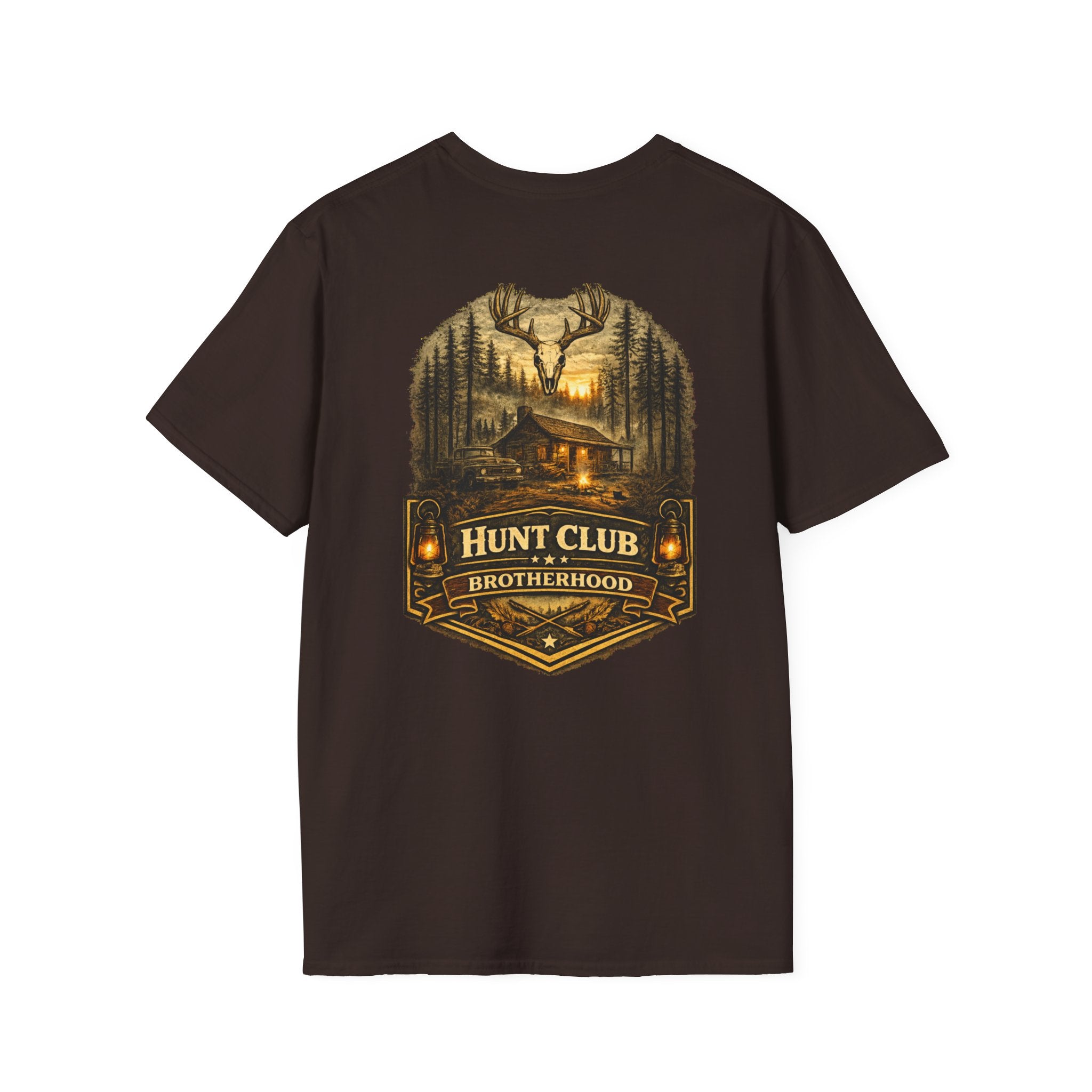 Hunt Club Brotherhood