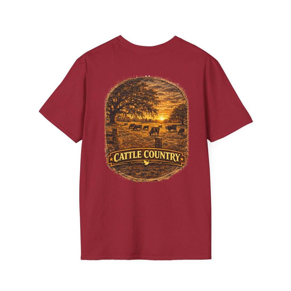 Cattle Country