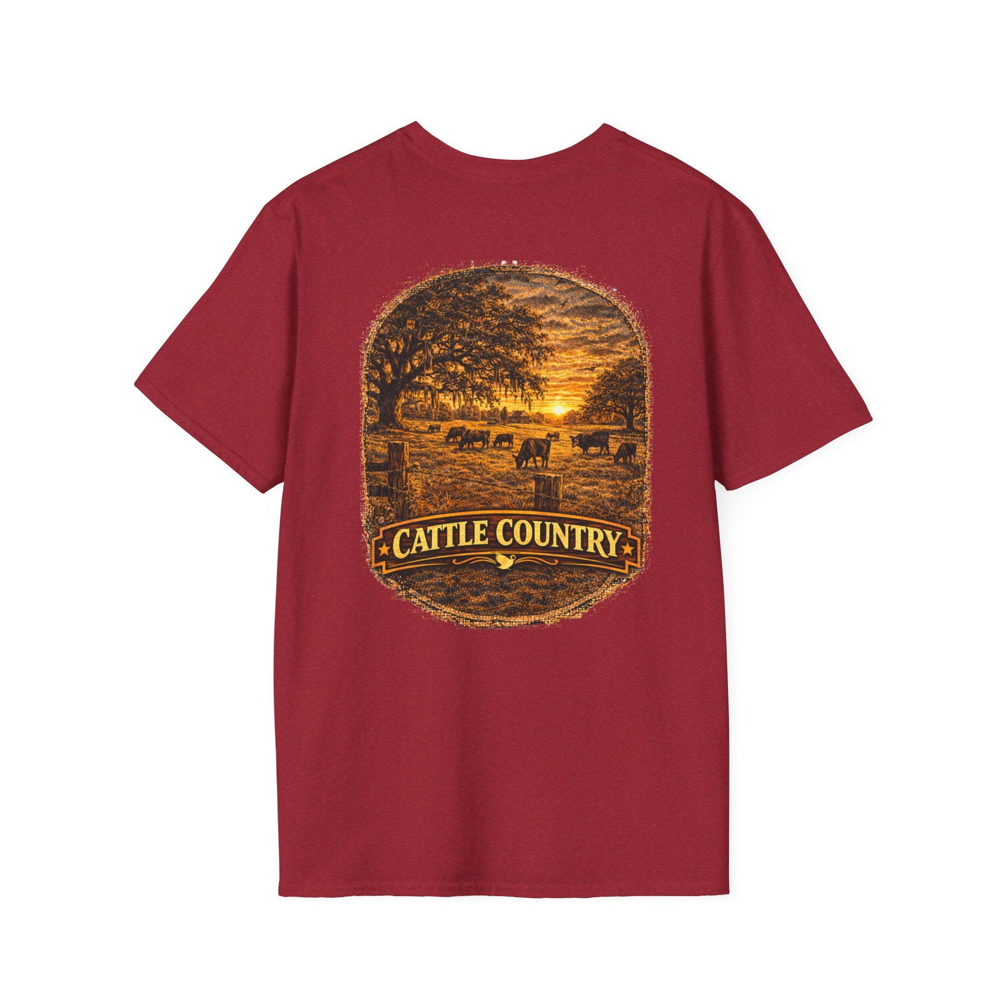 Cattle Country