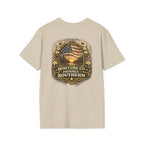Honeyvine Co Proudly Southern