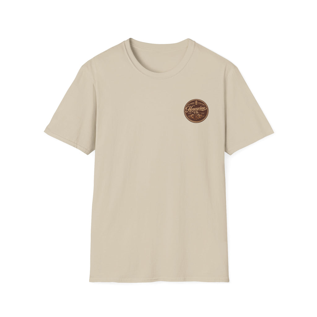 Raised The Southern Way