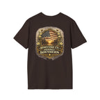 Honeyvine Co Proudly Southern