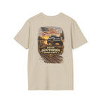 Built Southern Born Free Truck 3