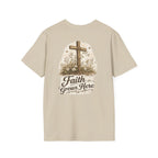 Faith Grows Here