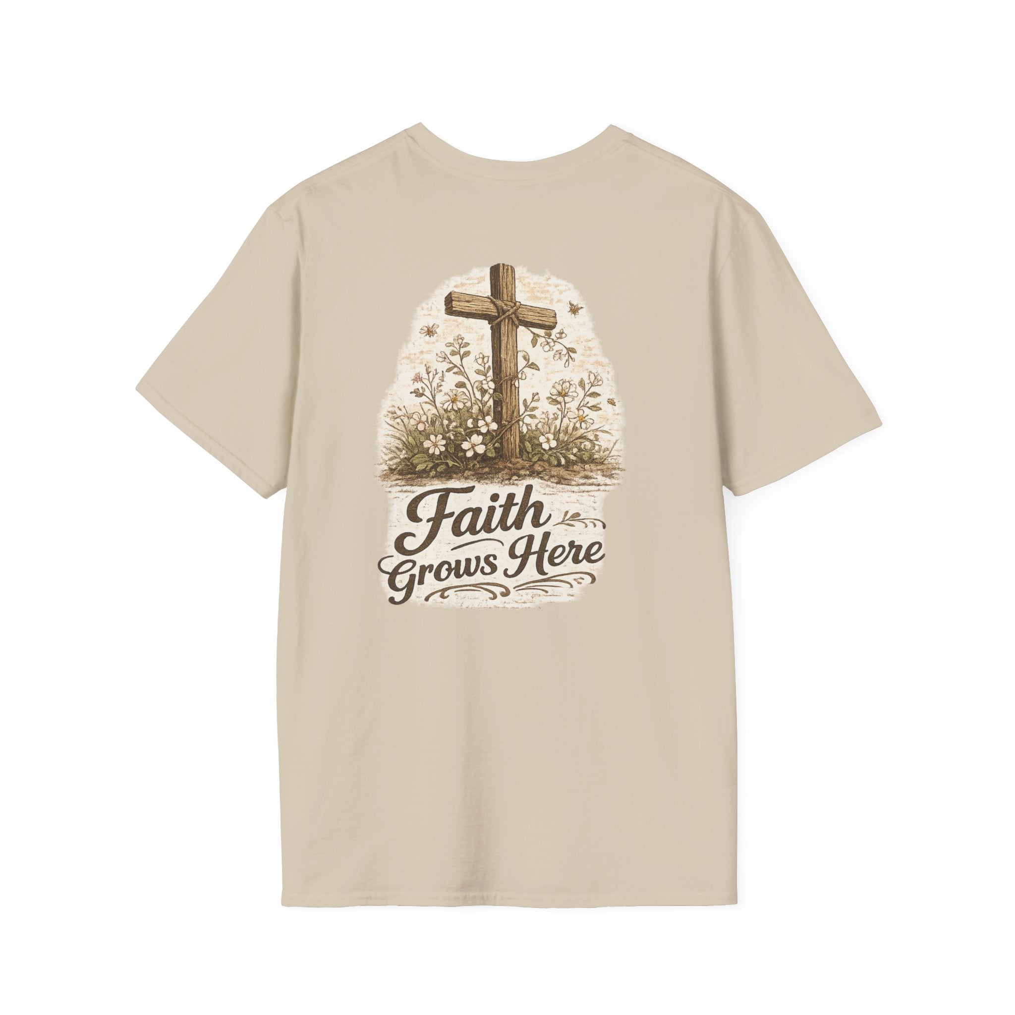 Faith Grows Here