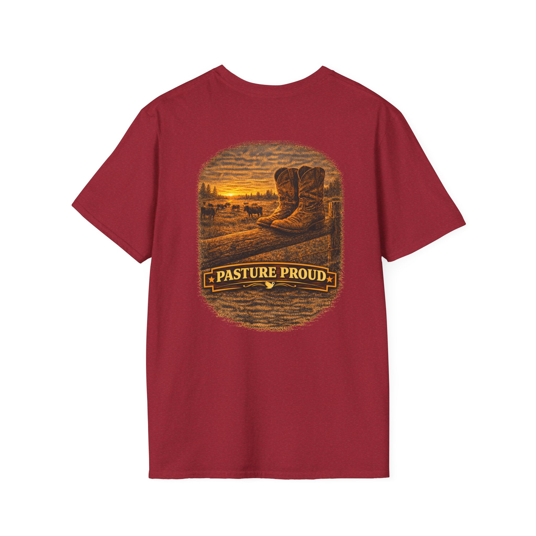 Pasture Proud