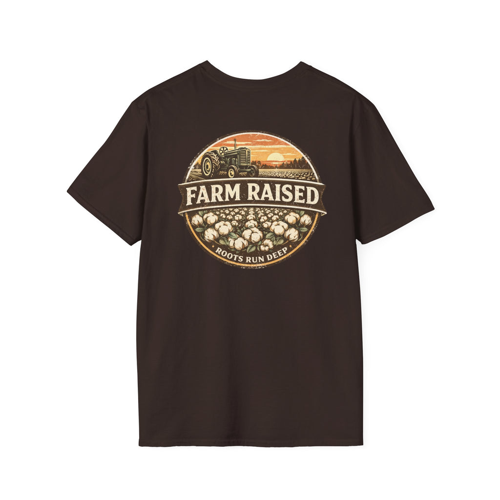 Farm Raised