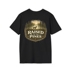Raised In The Pines