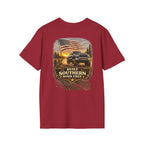 Built Southern Born Free Truck 2