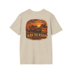 Hay Season