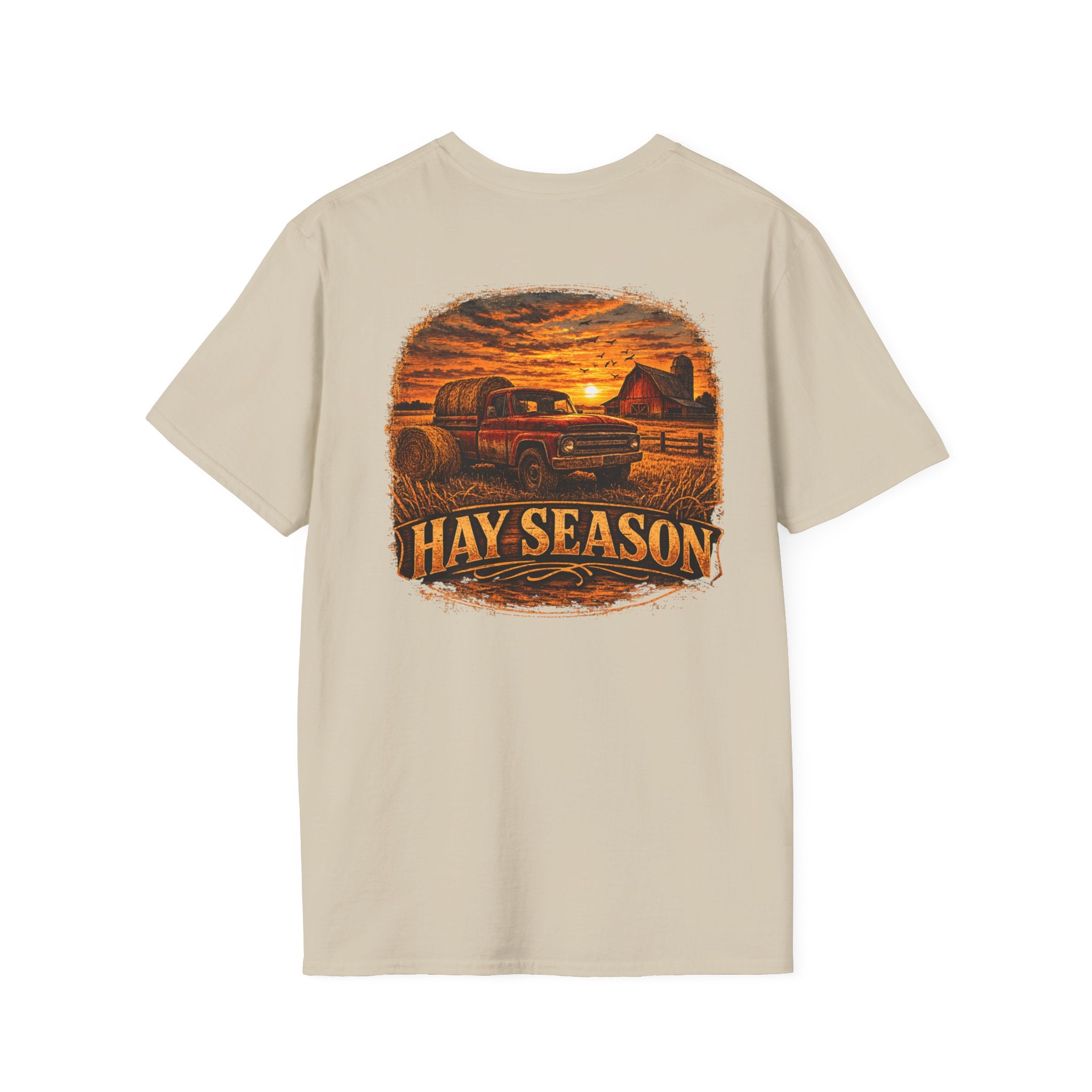 Hay Season