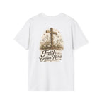 Faith Grows Here